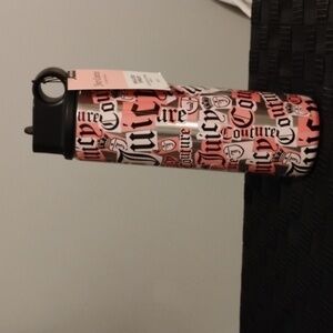Juicy couture insulated tumbler